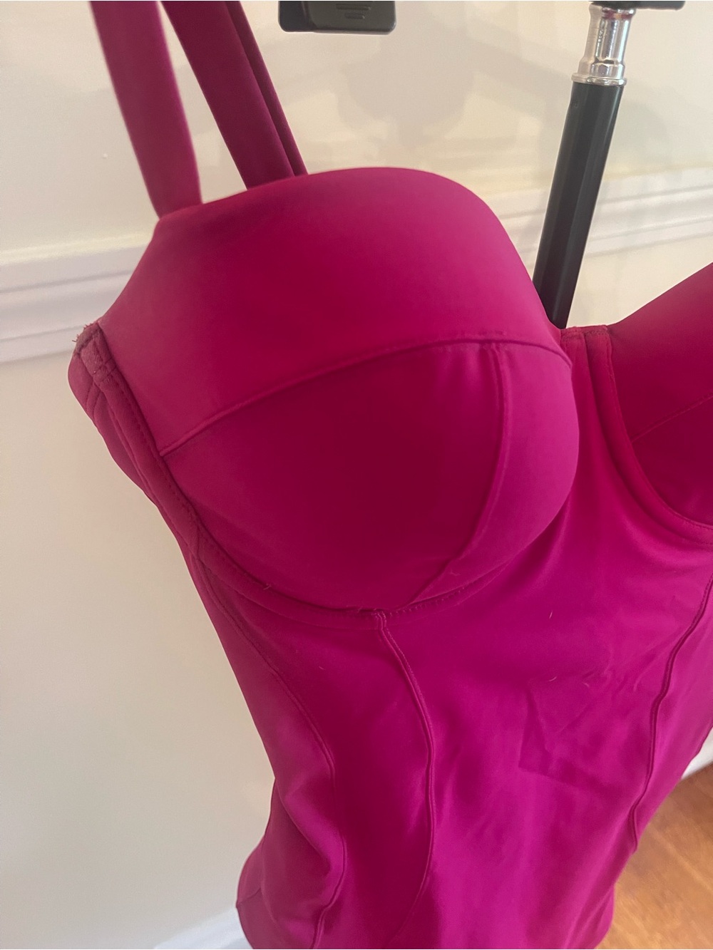 TA3 Viral Snatching/Sculpting Lushy One-Piece Swimsuit with Molded Cups
